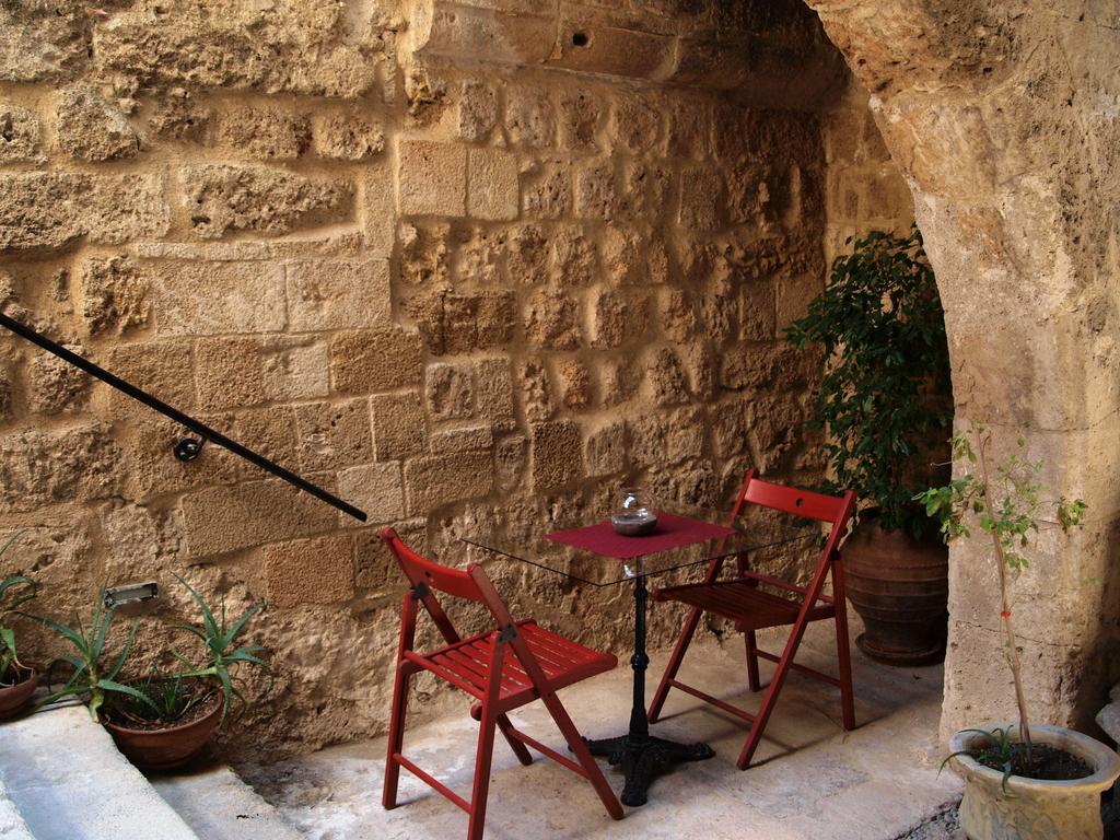 Mystic - Adults Only 2* Rhodes City