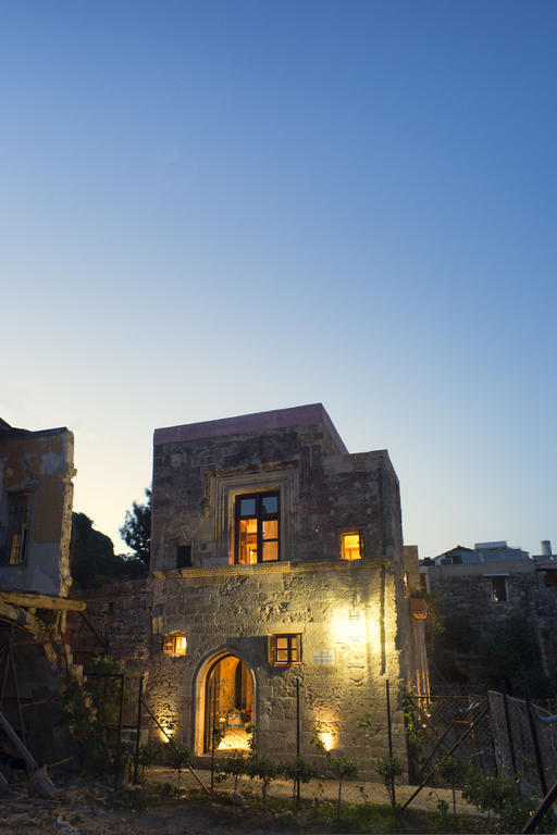Mystic - Adults Only Rhodes City