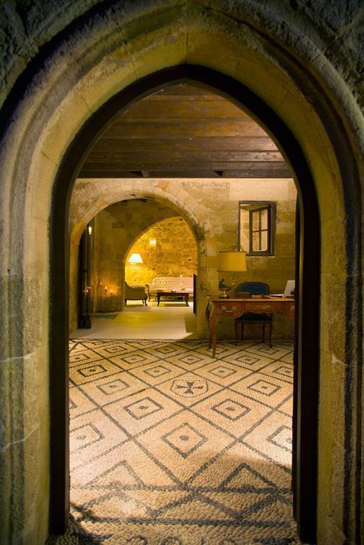 Otel Mystic - Adults Only Rhodes City