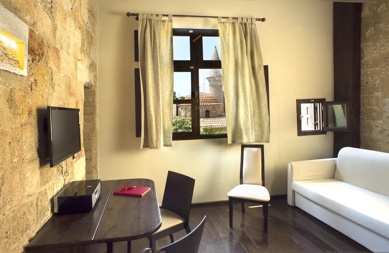 Otel Mystic - Adults Only