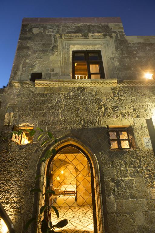 Hotel Mystic Hotel - Adults Only Rhodes City